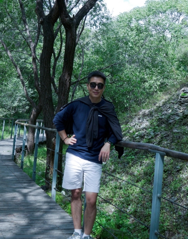 只为与你相遇的第三张照片--泰州闪婚服务中心