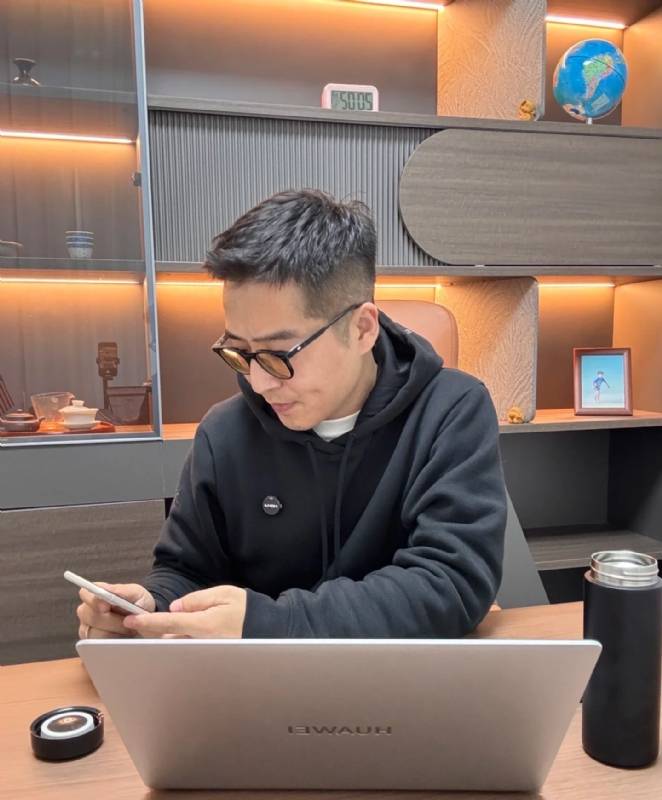 只为与你相遇的第四张照片--泰州闪婚服务中心